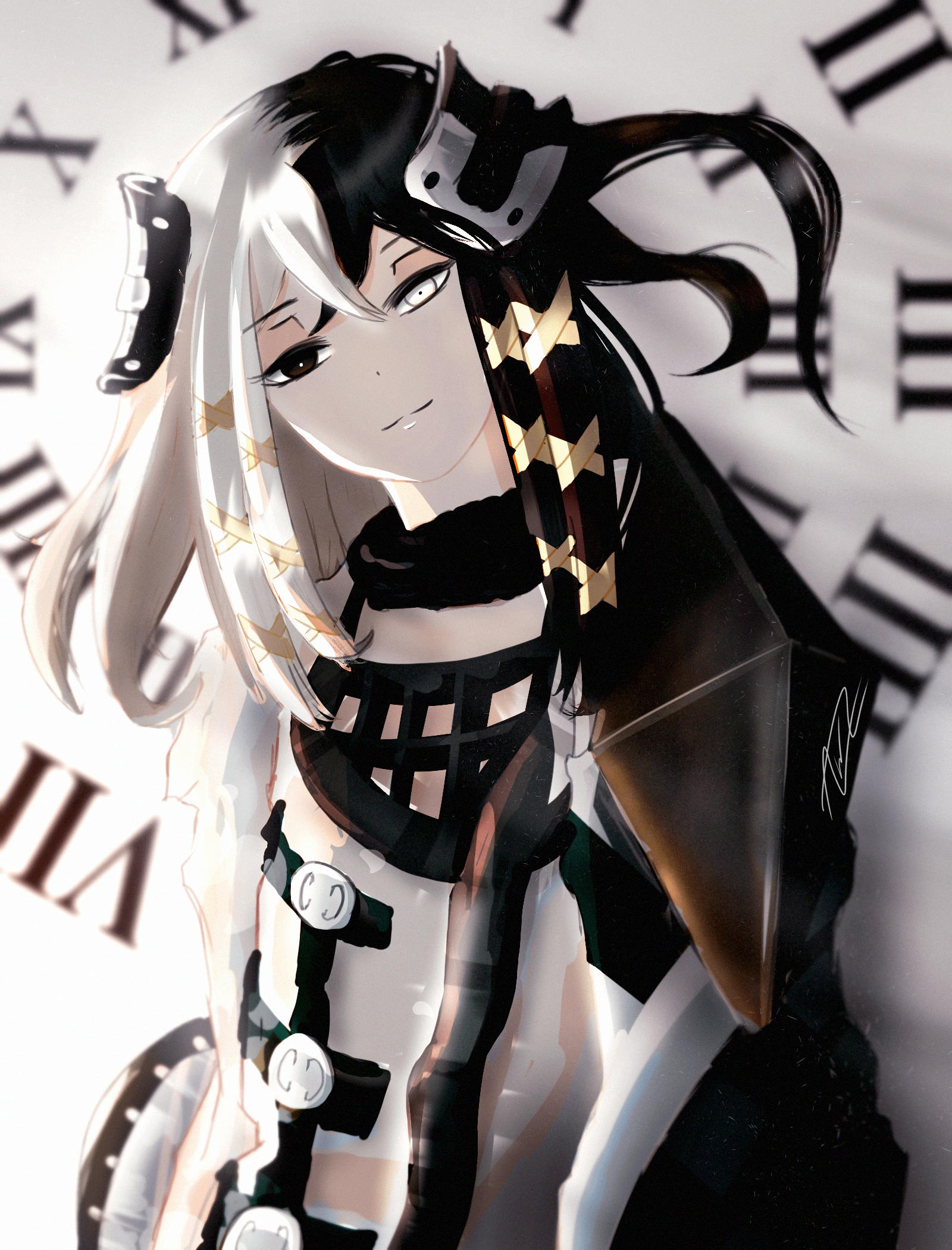 Zesshi Zetsumei - 'Certain Death'