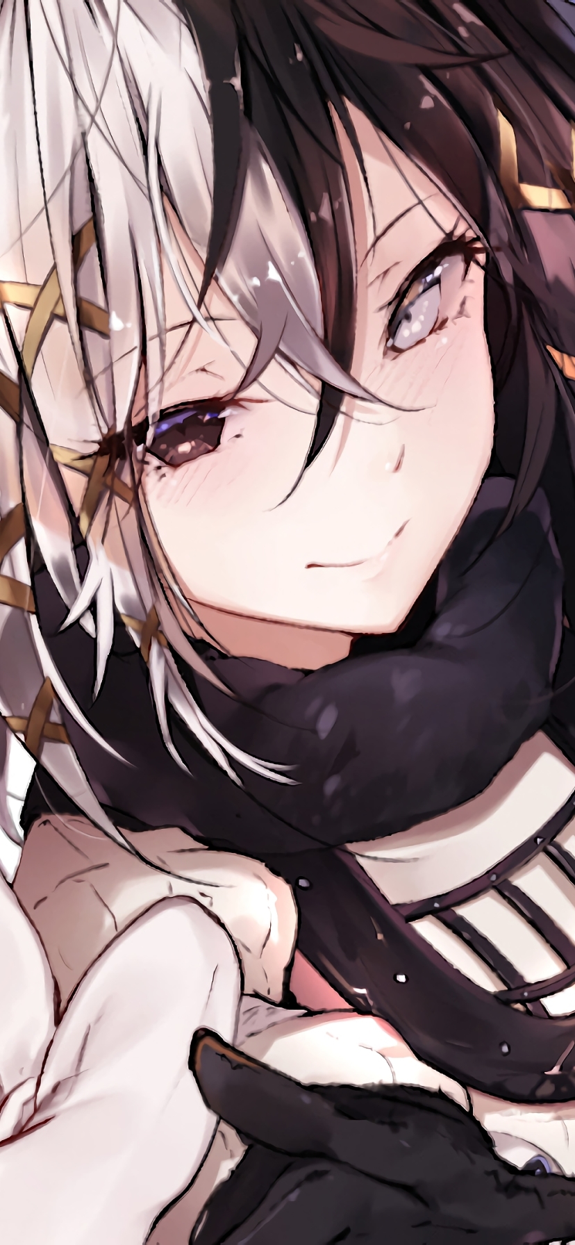 Télécharger gratuitement le fond d'écran Zesshi Zetsumei pour votre téléphone mobile, les mejhores image Zesshi Zetsumei