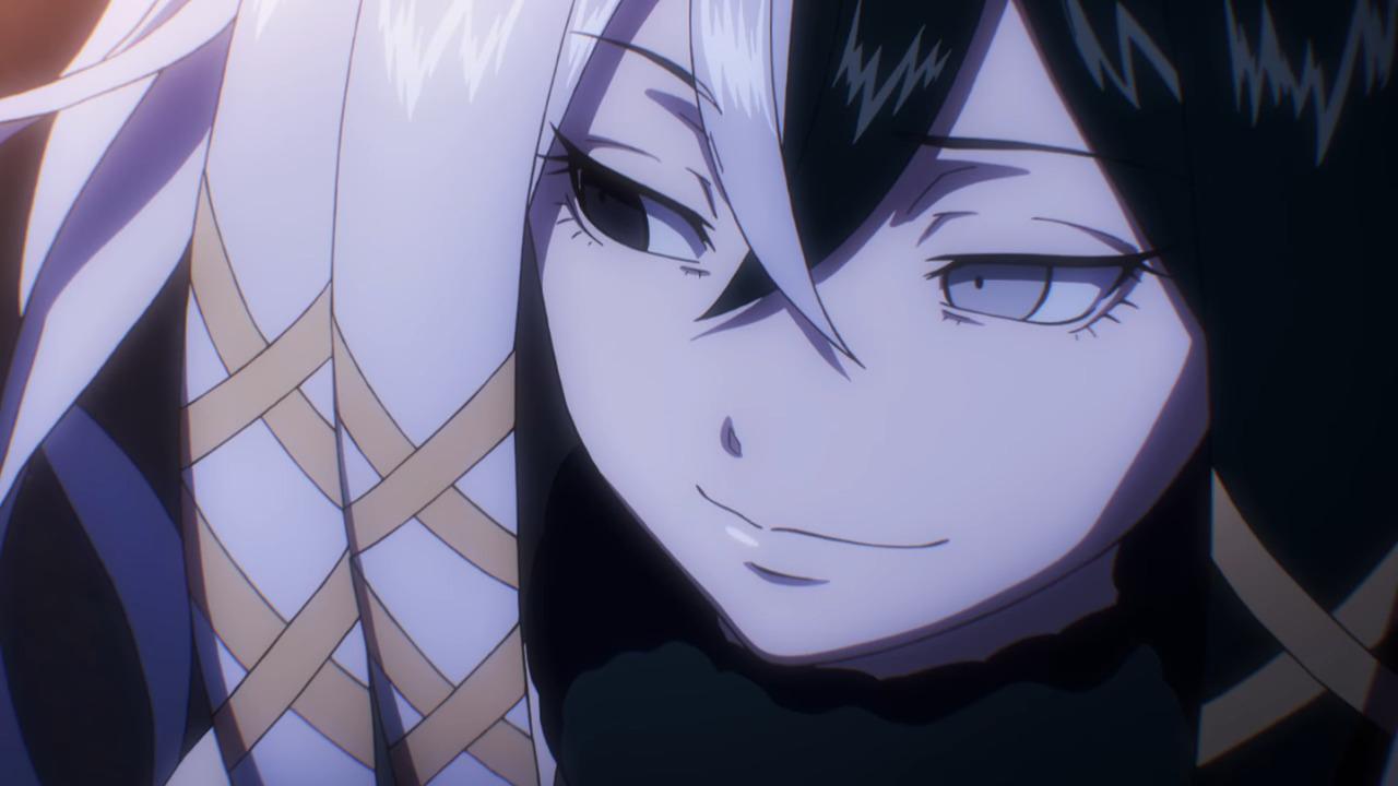 Overlord The Dawn of Despair (TV Episode 2018)