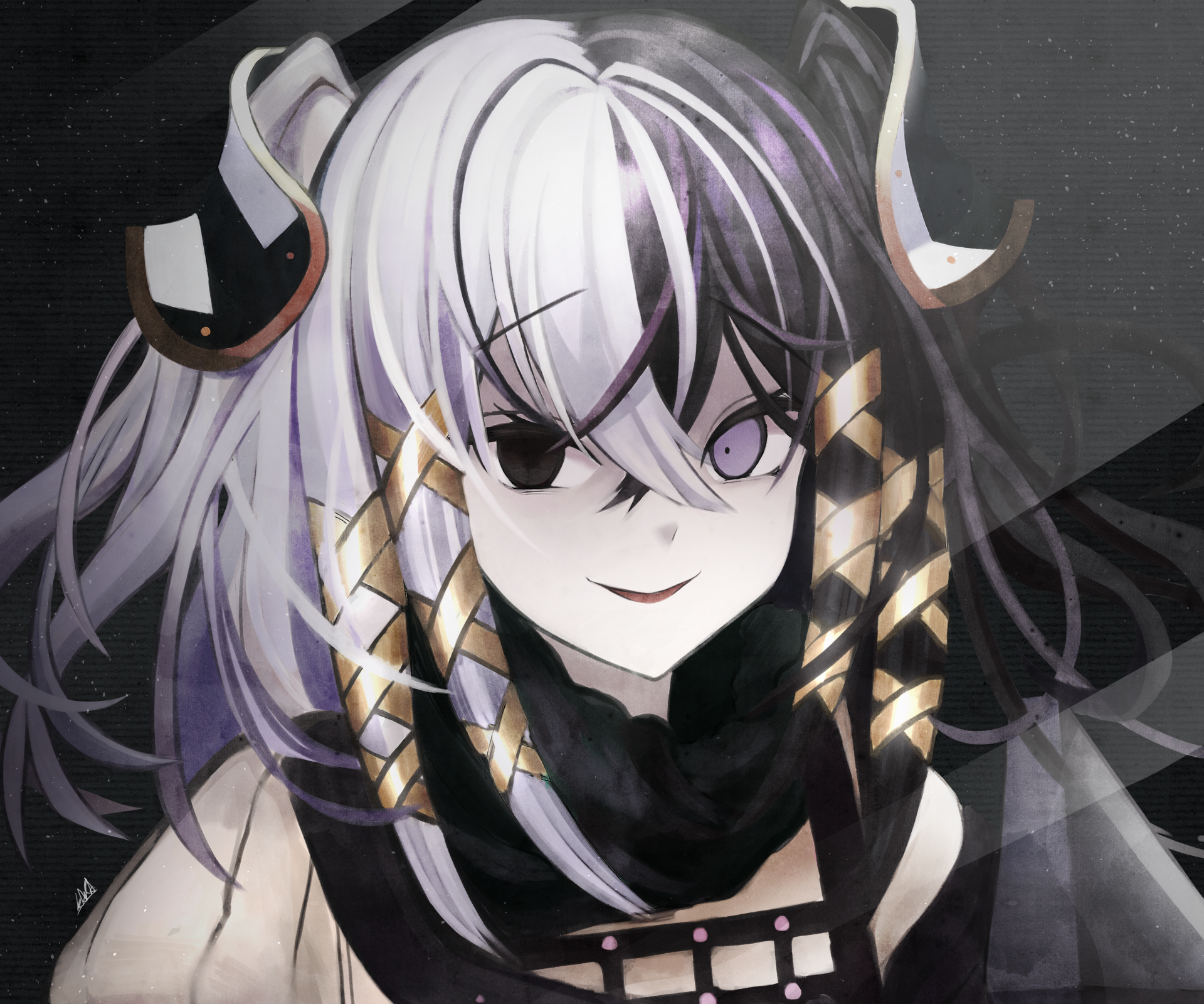 Anime Overlord 4k Ultra HD Wallpaper