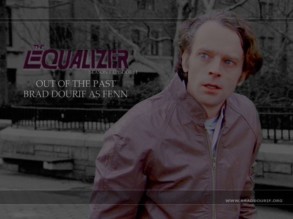 The Equalizer (Brad Dourif)