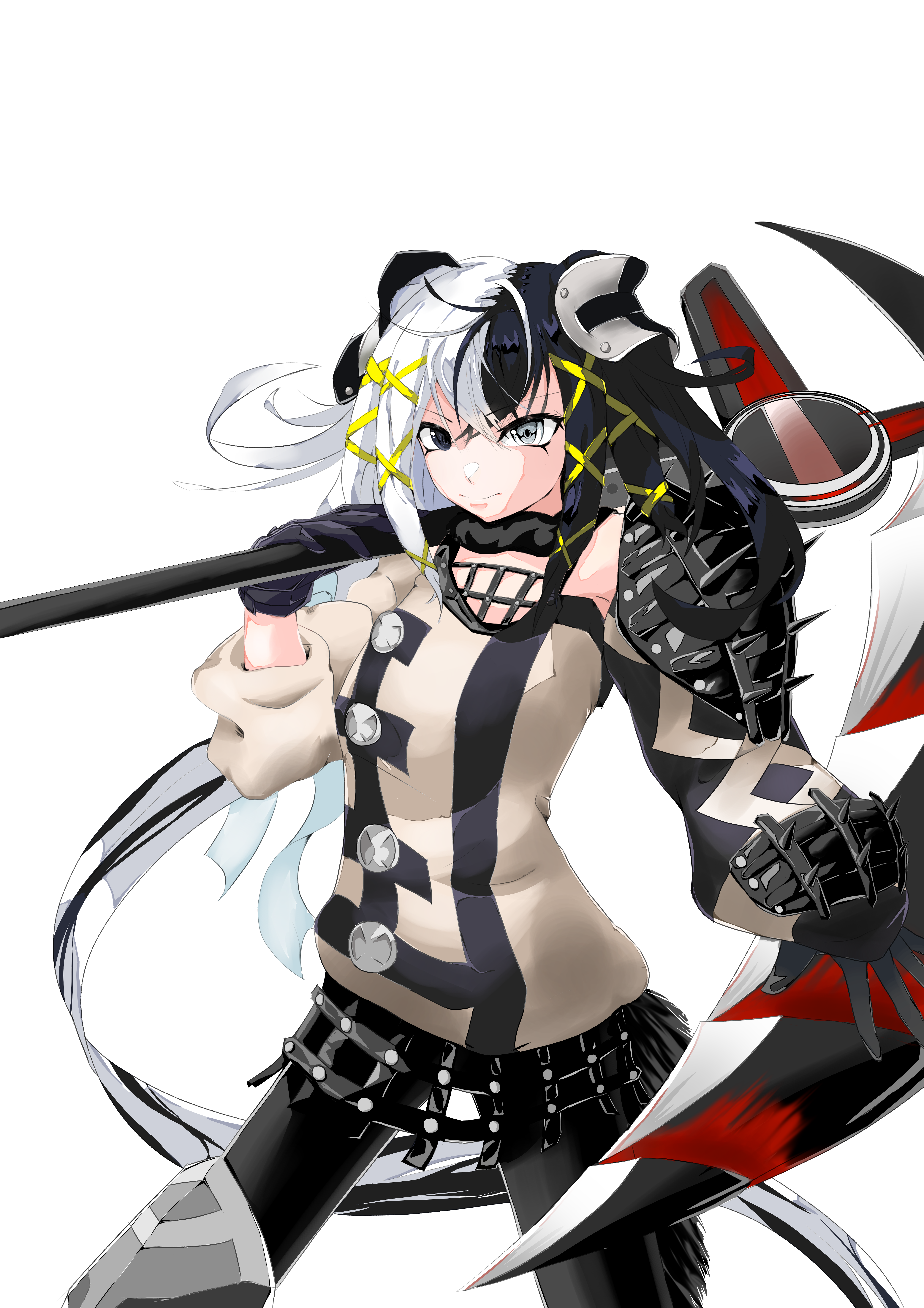 Zesshi Zetsumei. Anime Image Board