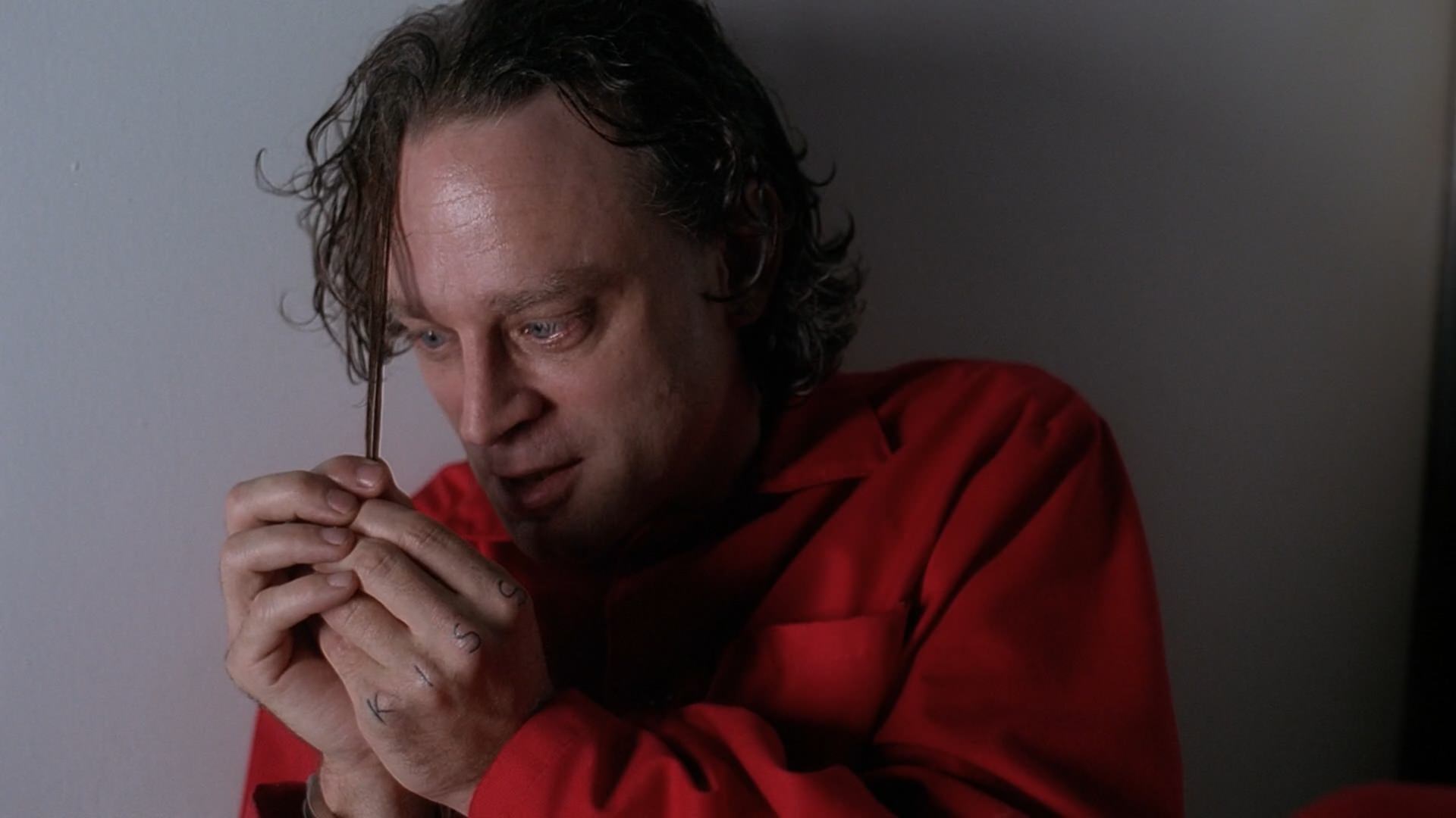 Brad Dourif