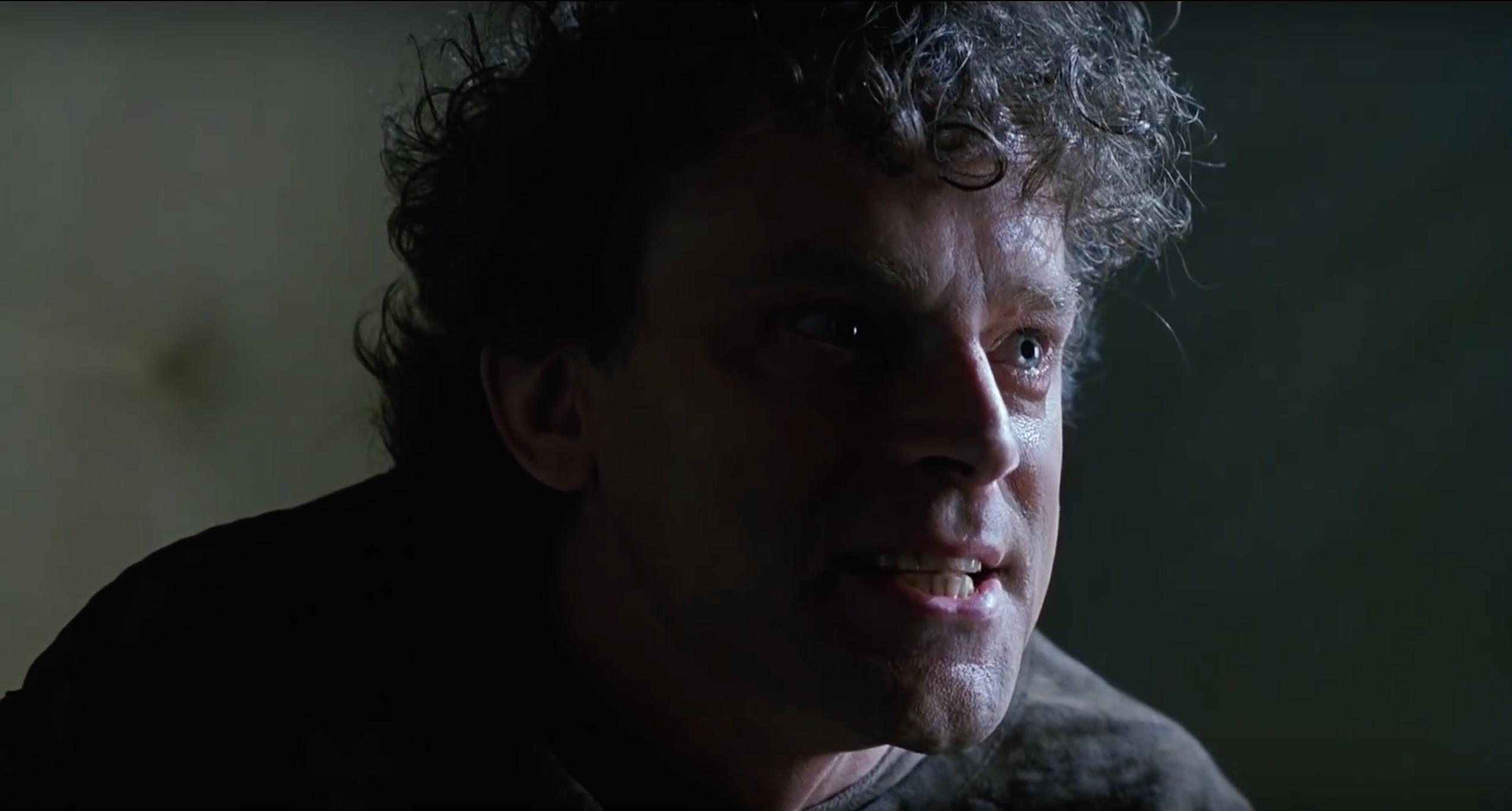 Brad Dourif