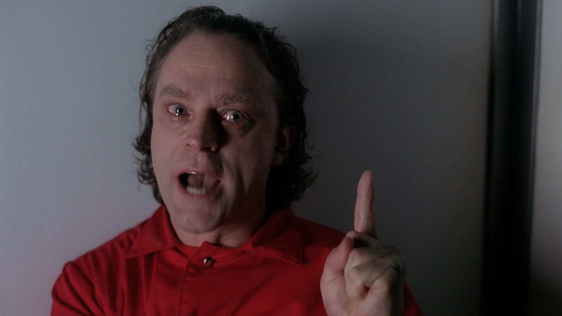 Brad Dourif