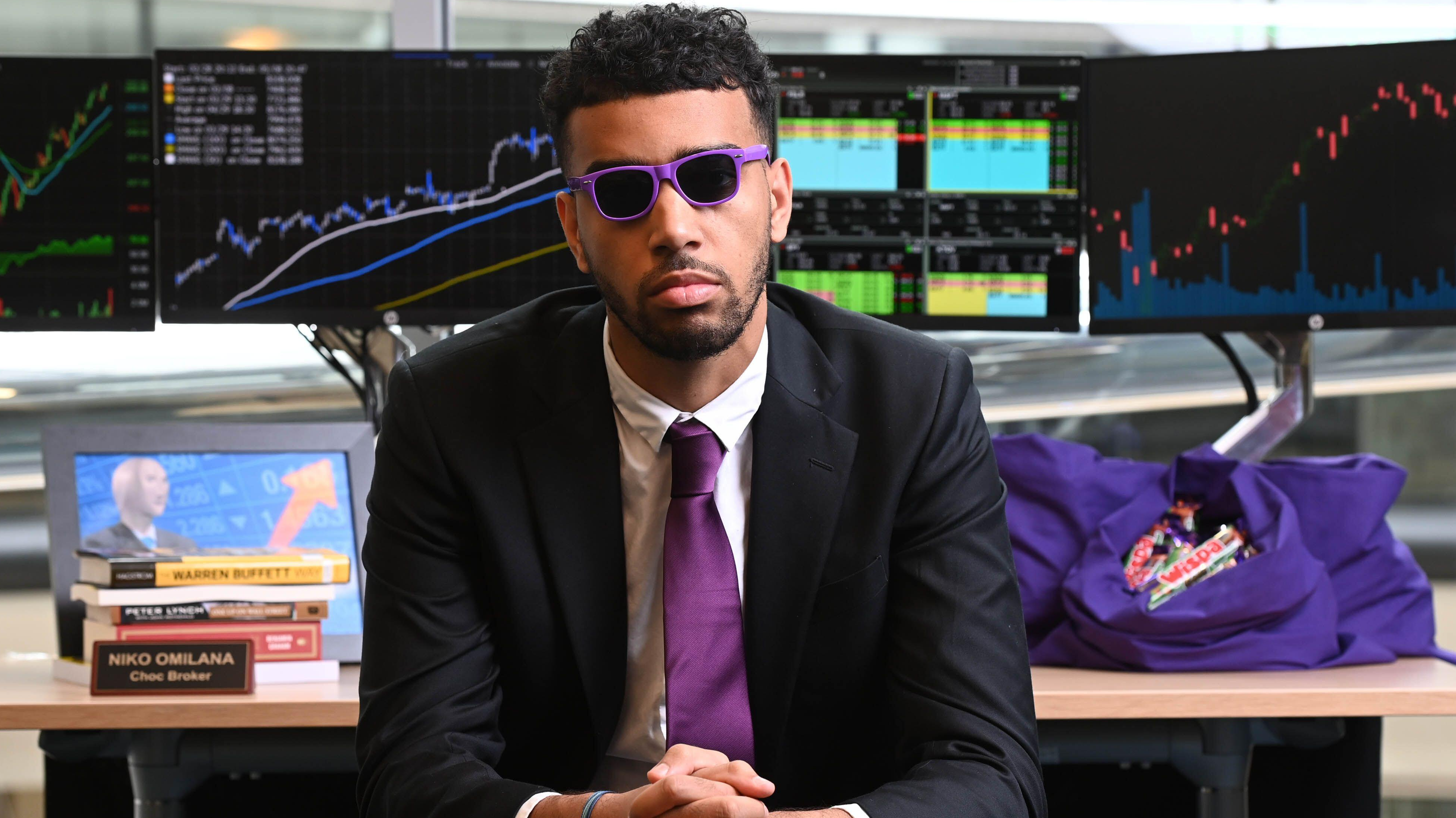 What Is Niko Omilana's Net Worth In 2022?