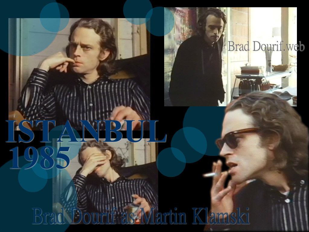 Brad Dourif Dourif Wallpaper
