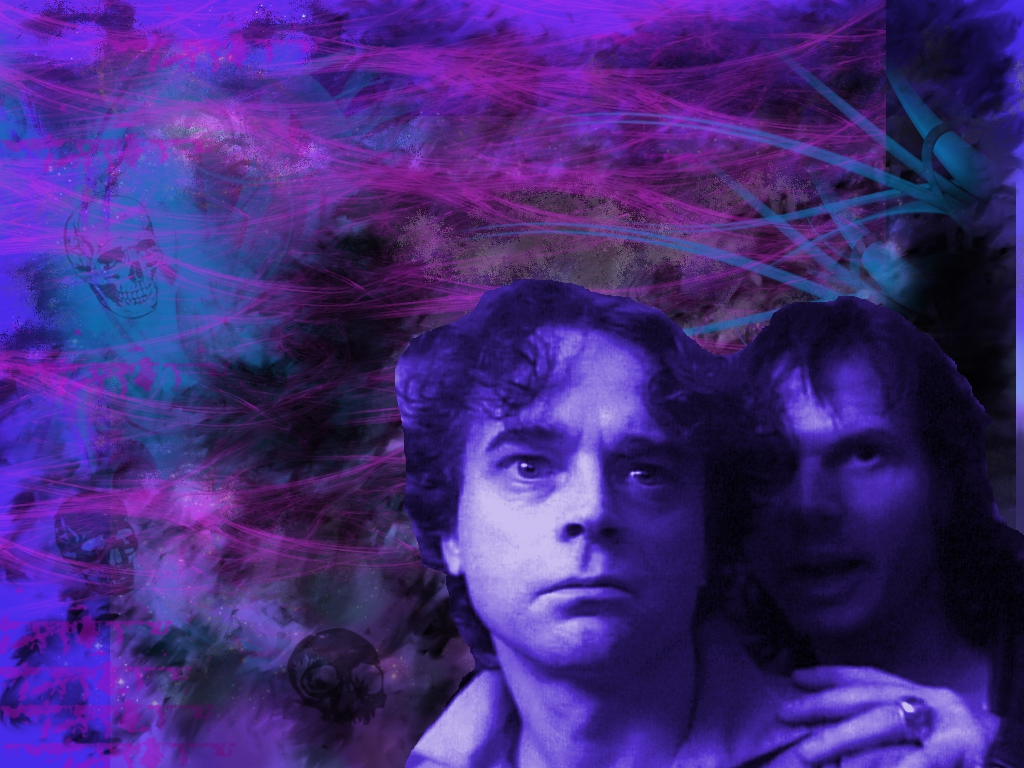 Brad Dourif Dourif Wallpaper