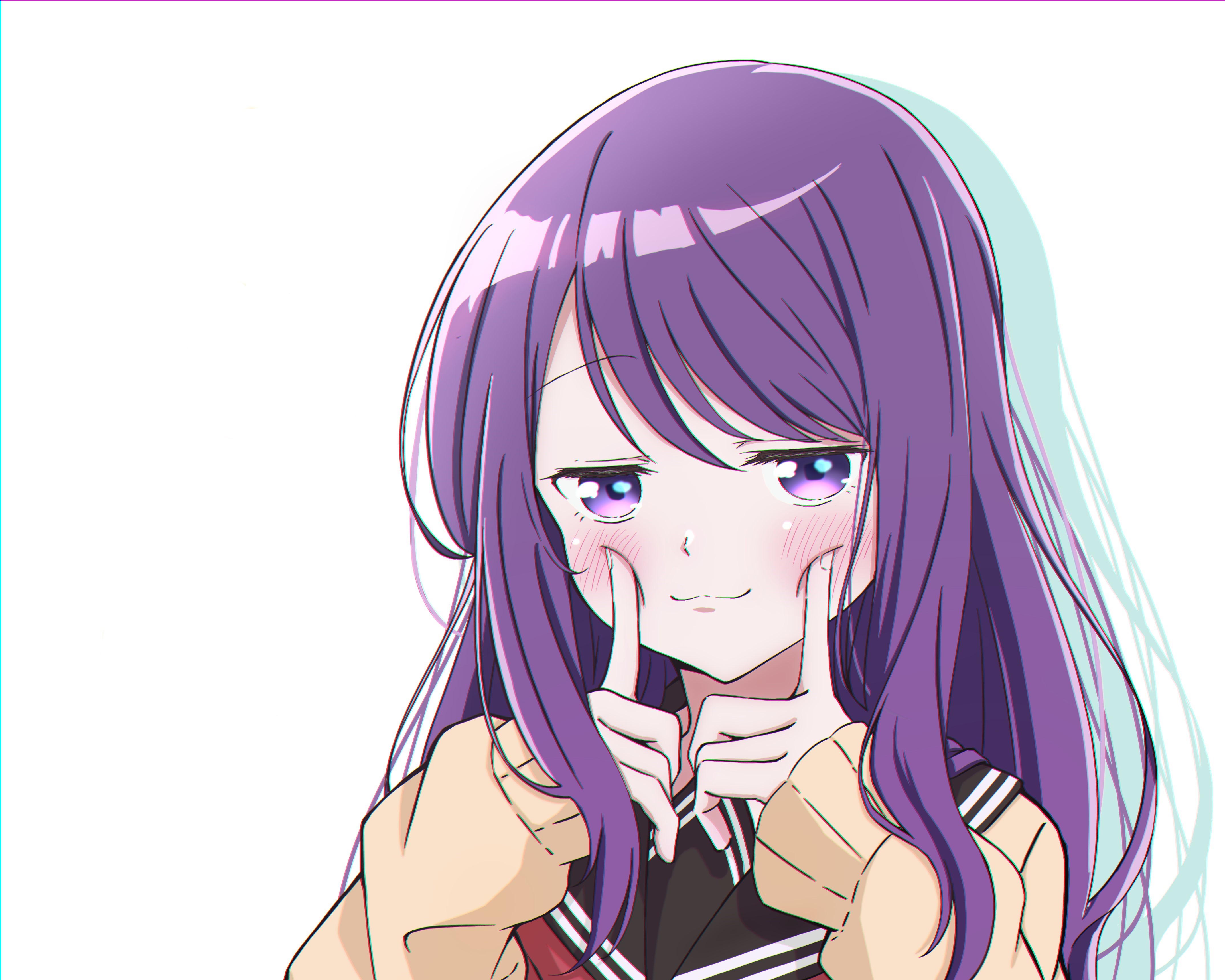 Nagisa Kubo HD Wallpaper and Background