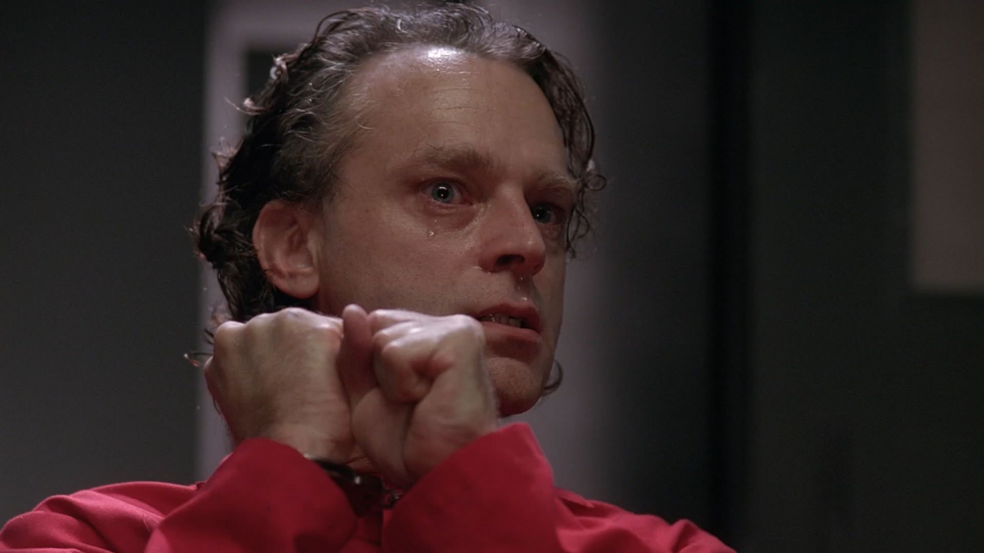 Brad Dourif