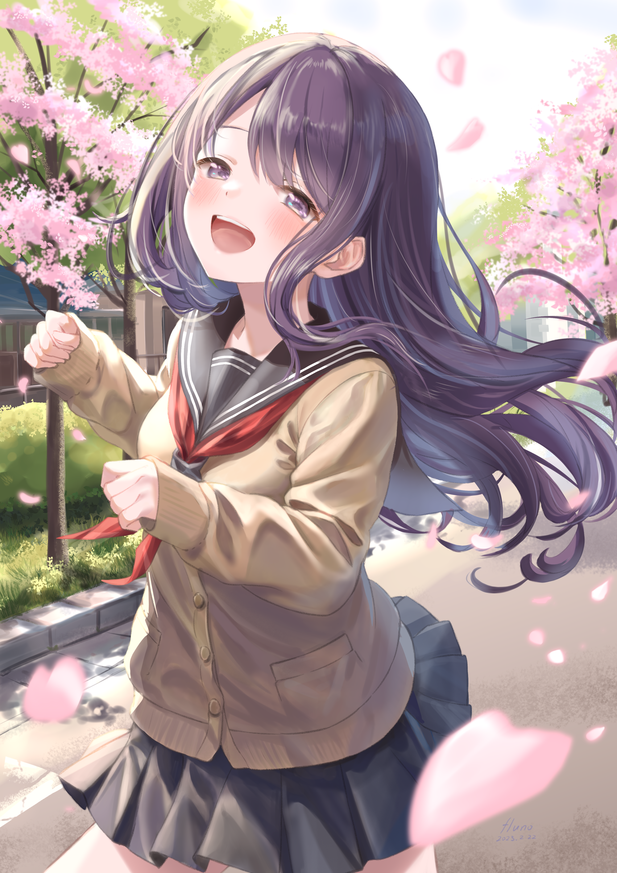 Kubo San Wa Boku Wo Yurusanai (Kubo Won't Let Me Be Invisible) Anime Image Board