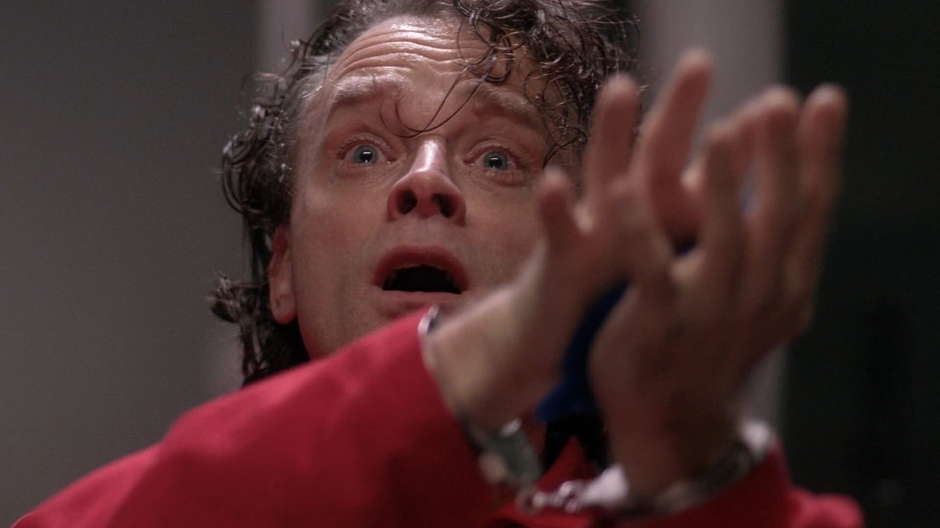 Brad Dourif