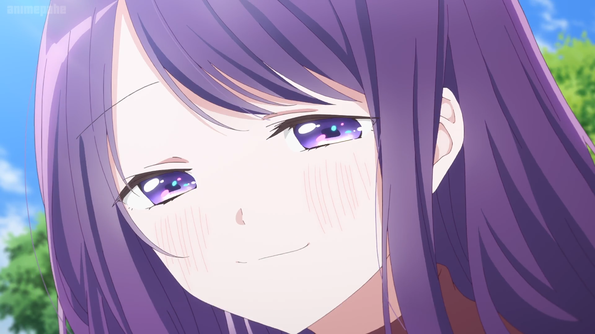 Nagisa Kubo HD Wallpaper and Background