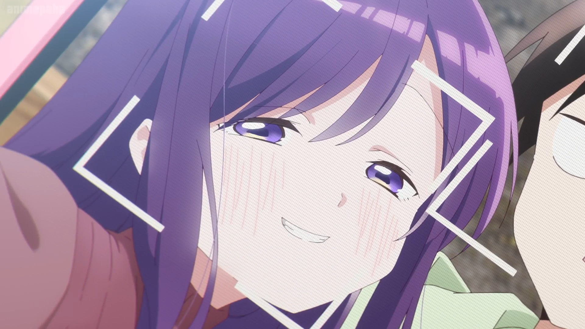 Nagisa Kubo HD Wallpaper and Background