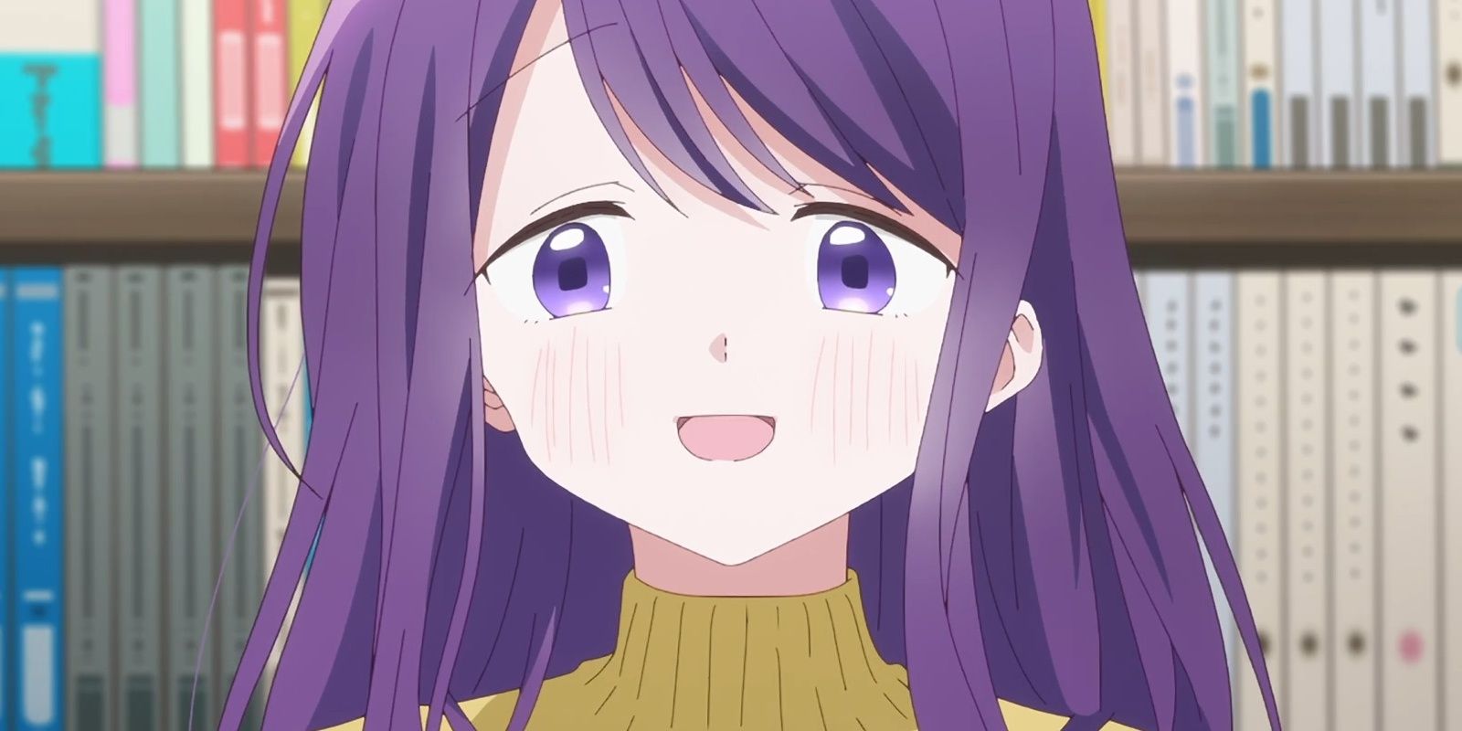 Kubo Won't Let Me Be Invisible: Episode 2 Reveals Nagisa's Dandere Side