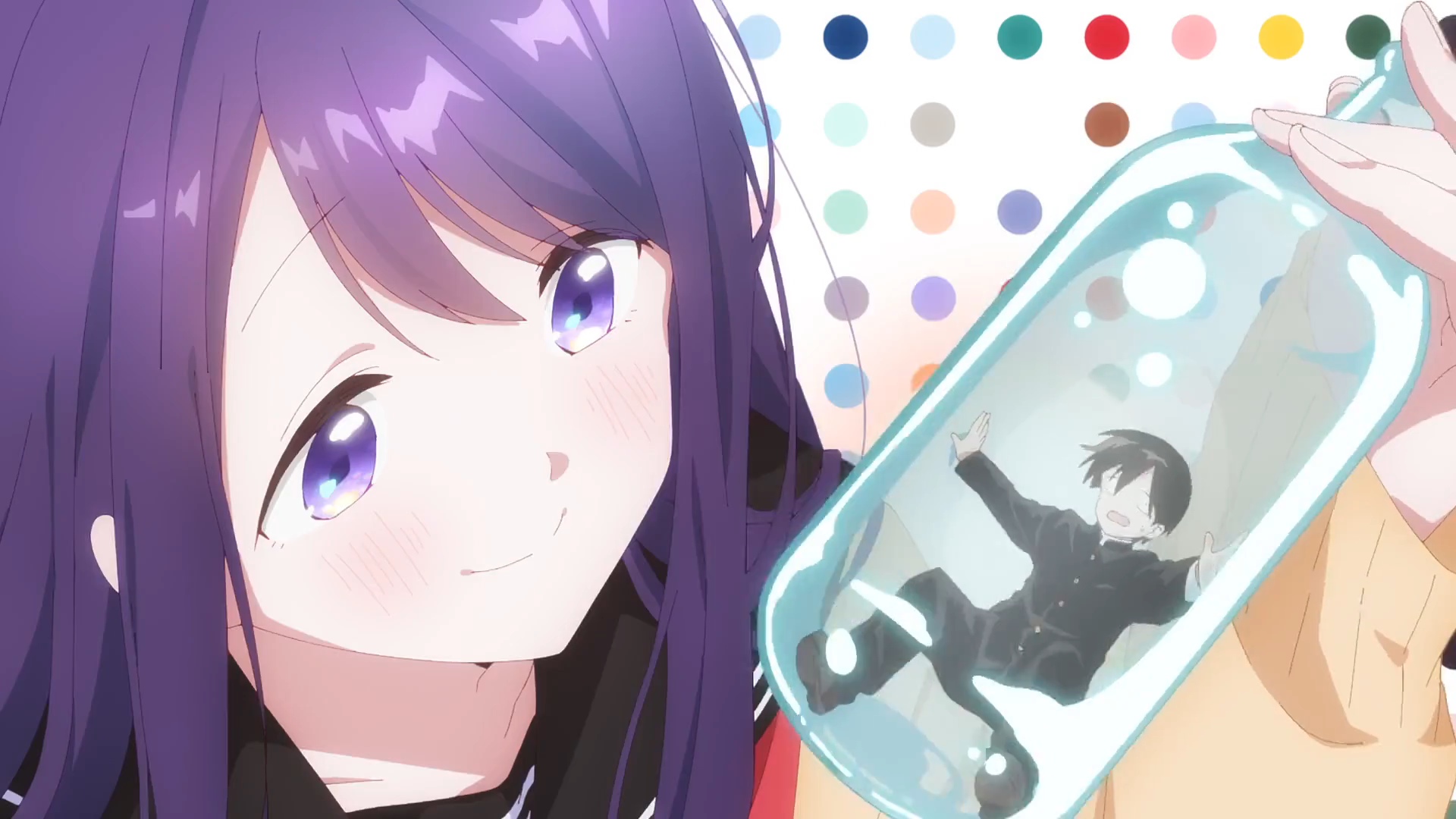 Kubo San Desktop Wallpapers - Wallpaper Cave