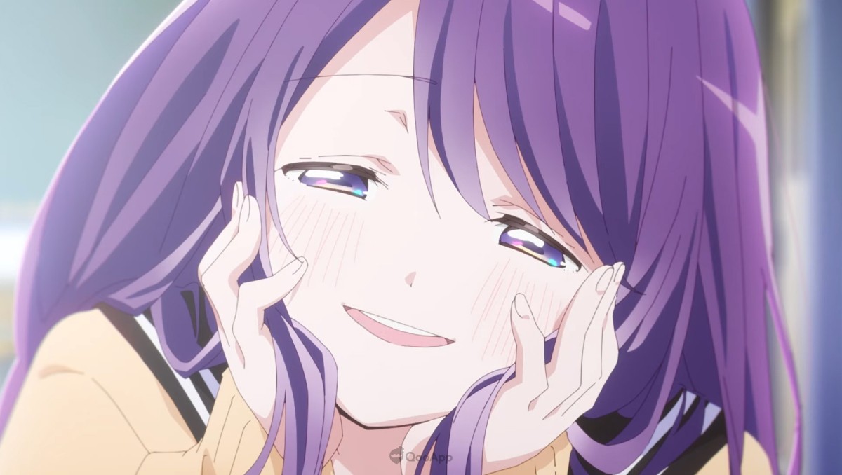 Kubo Won't Let Me Be Invisible Anime Reveals 2nd and January 10 Debut