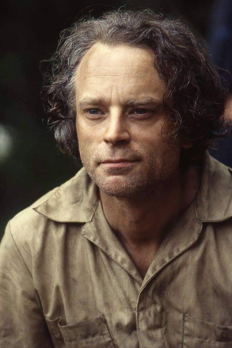 Brad Dourif Image