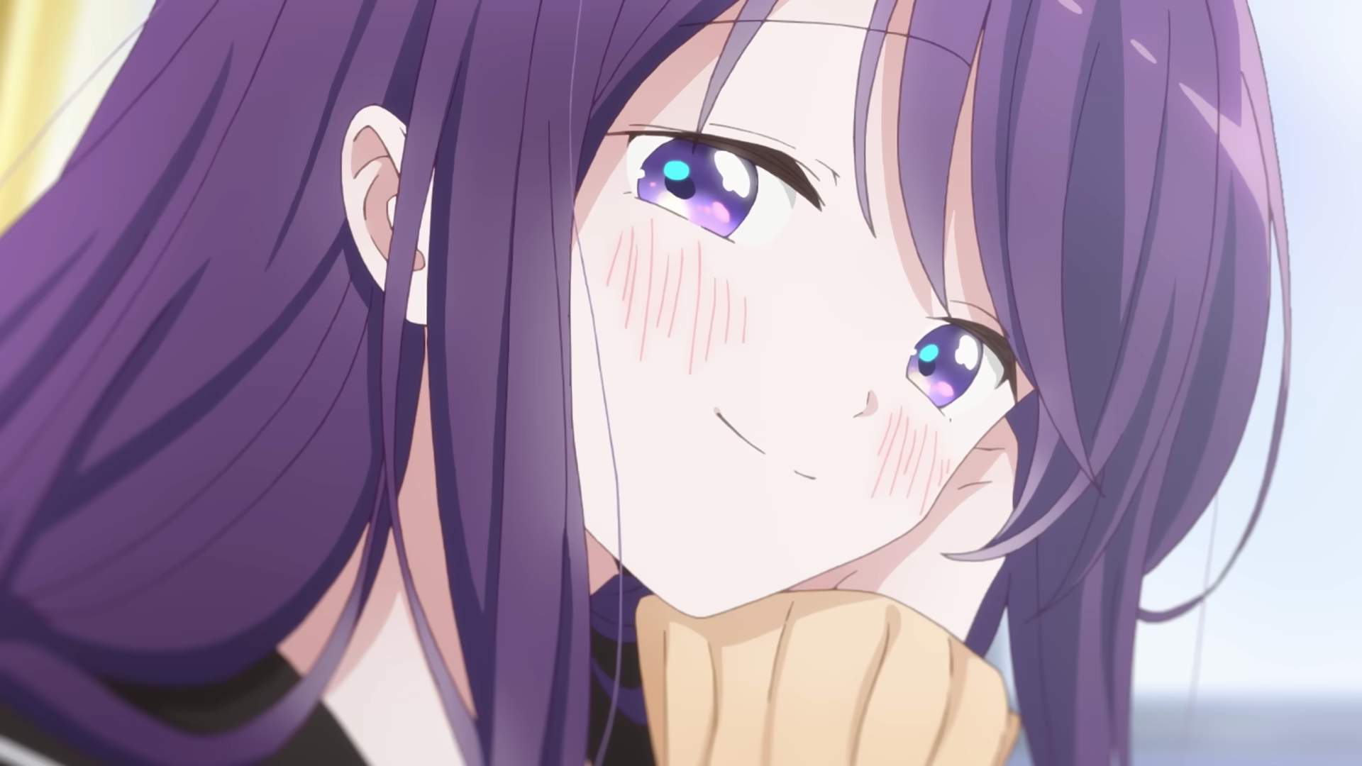 Kubo Won't Let Me Be Invisible Revealed with 2023 Premiere