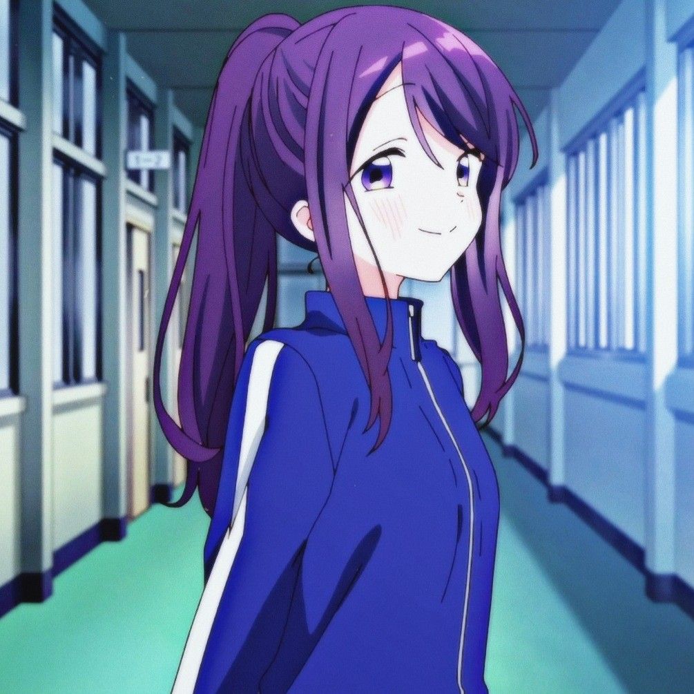 Nagisa Kubo. Anime tshirt, Anime, Anime icons