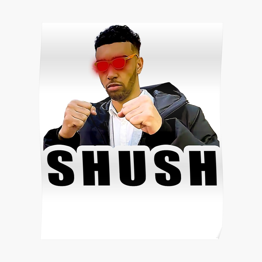 niko omilana art sush meme Sticker