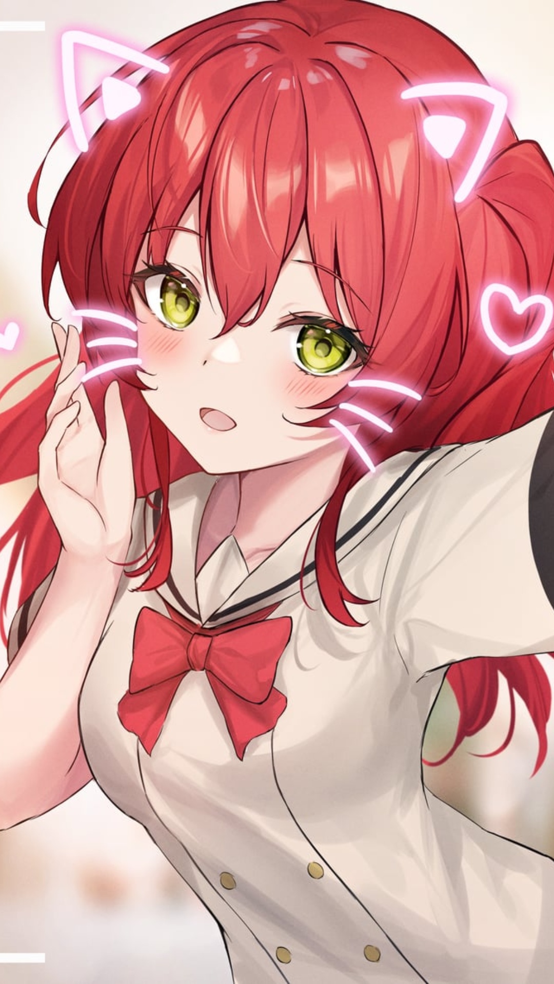 Best Ikuyo Kita Wallpaper [ HQ ]