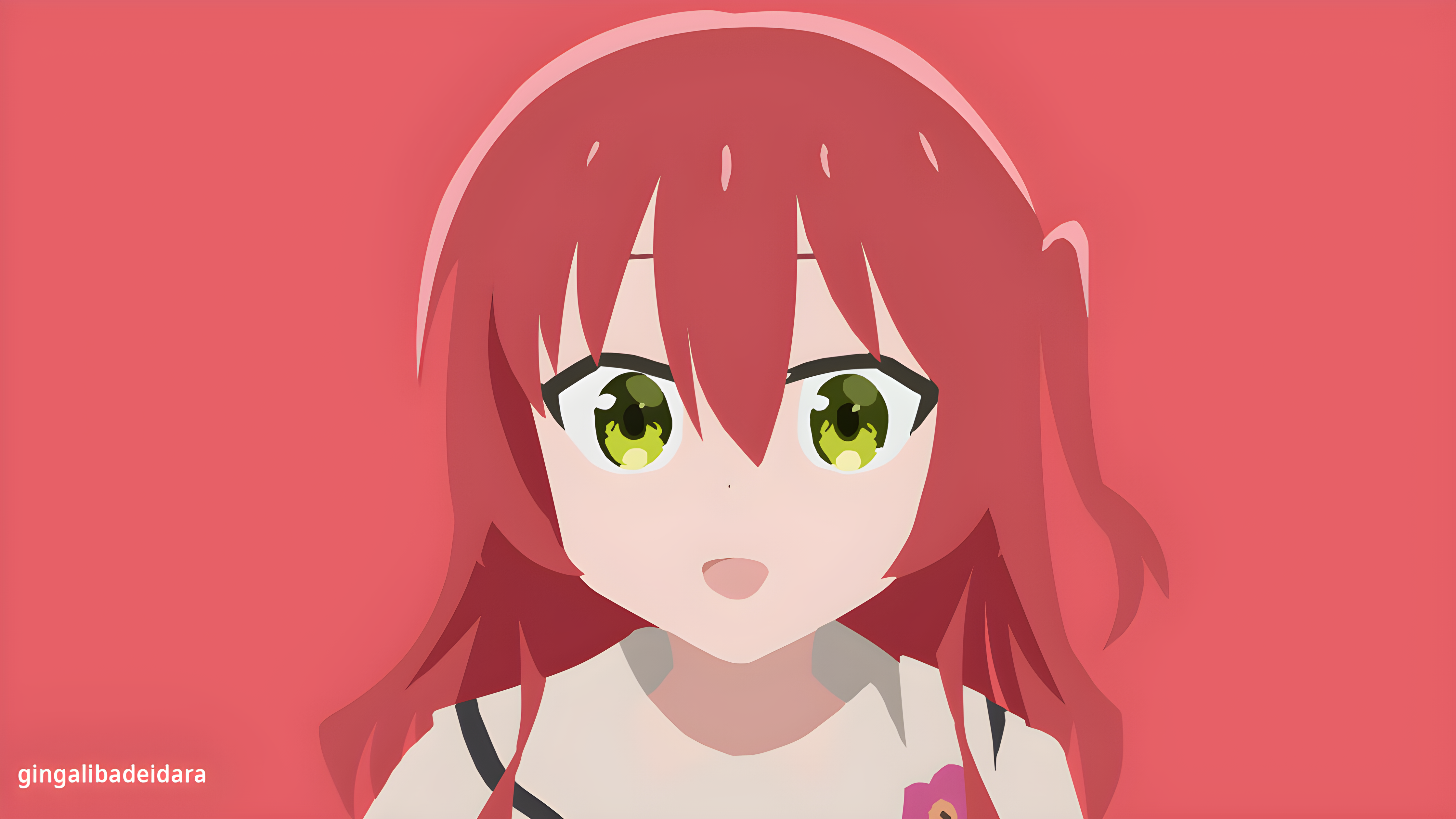 Ikuyo Kita HD Wallpaper and Background