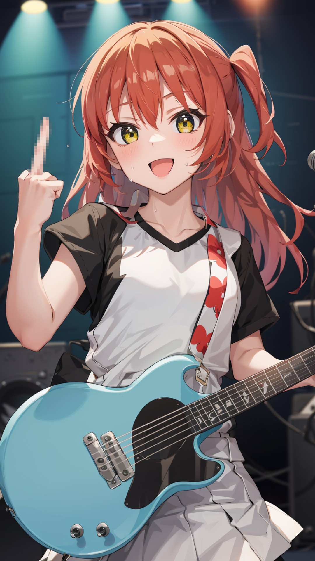 Best Ikuyo Kita Wallpaper [ HQ ]