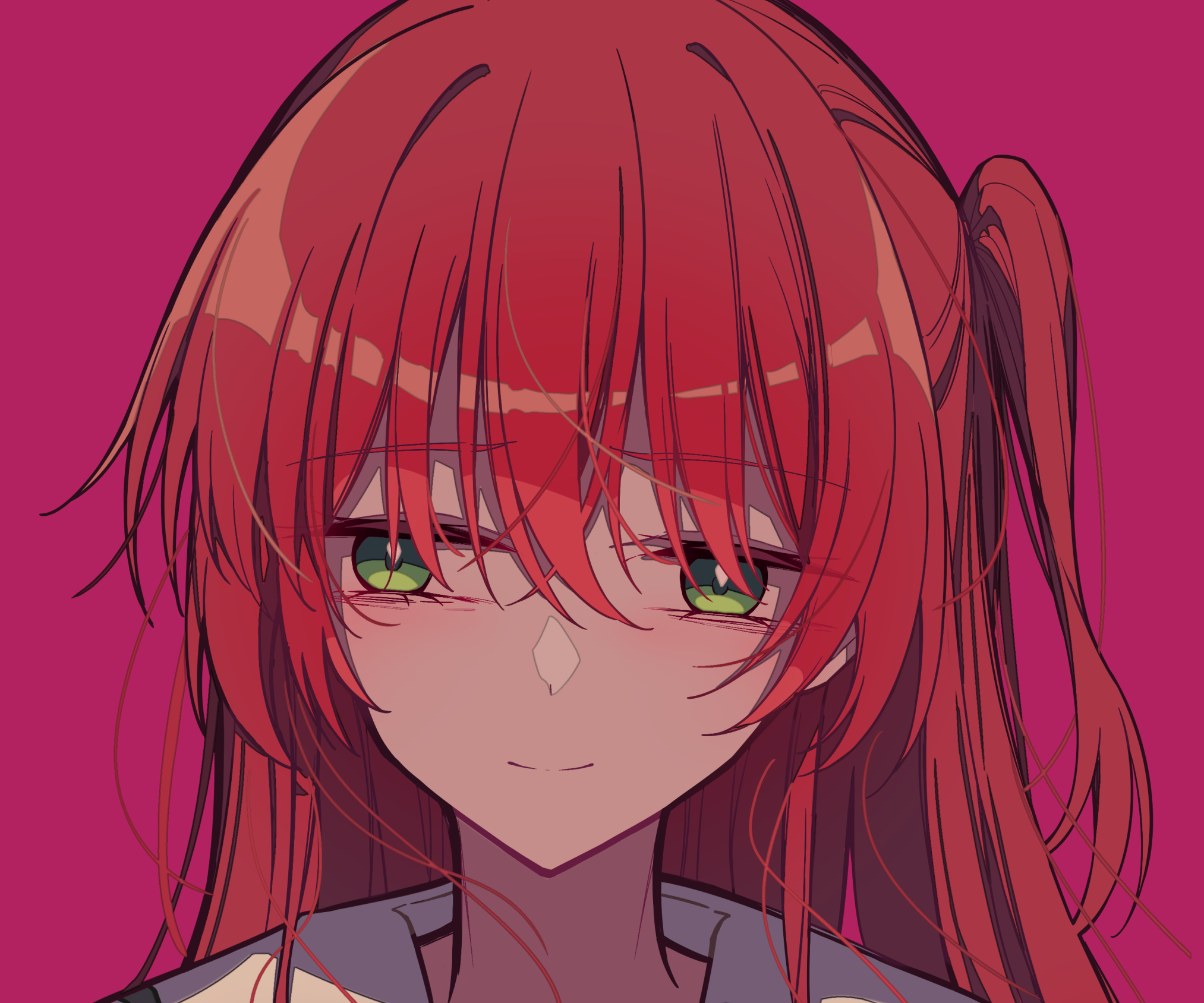 Ikuyo Kita HD Wallpaper and Background