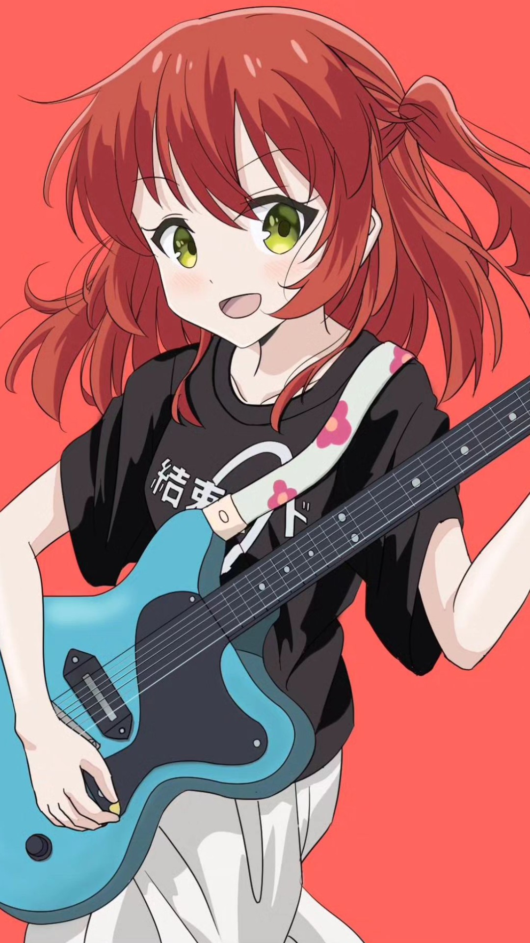 Best Ikuyo Kita Wallpaper [ HQ ]