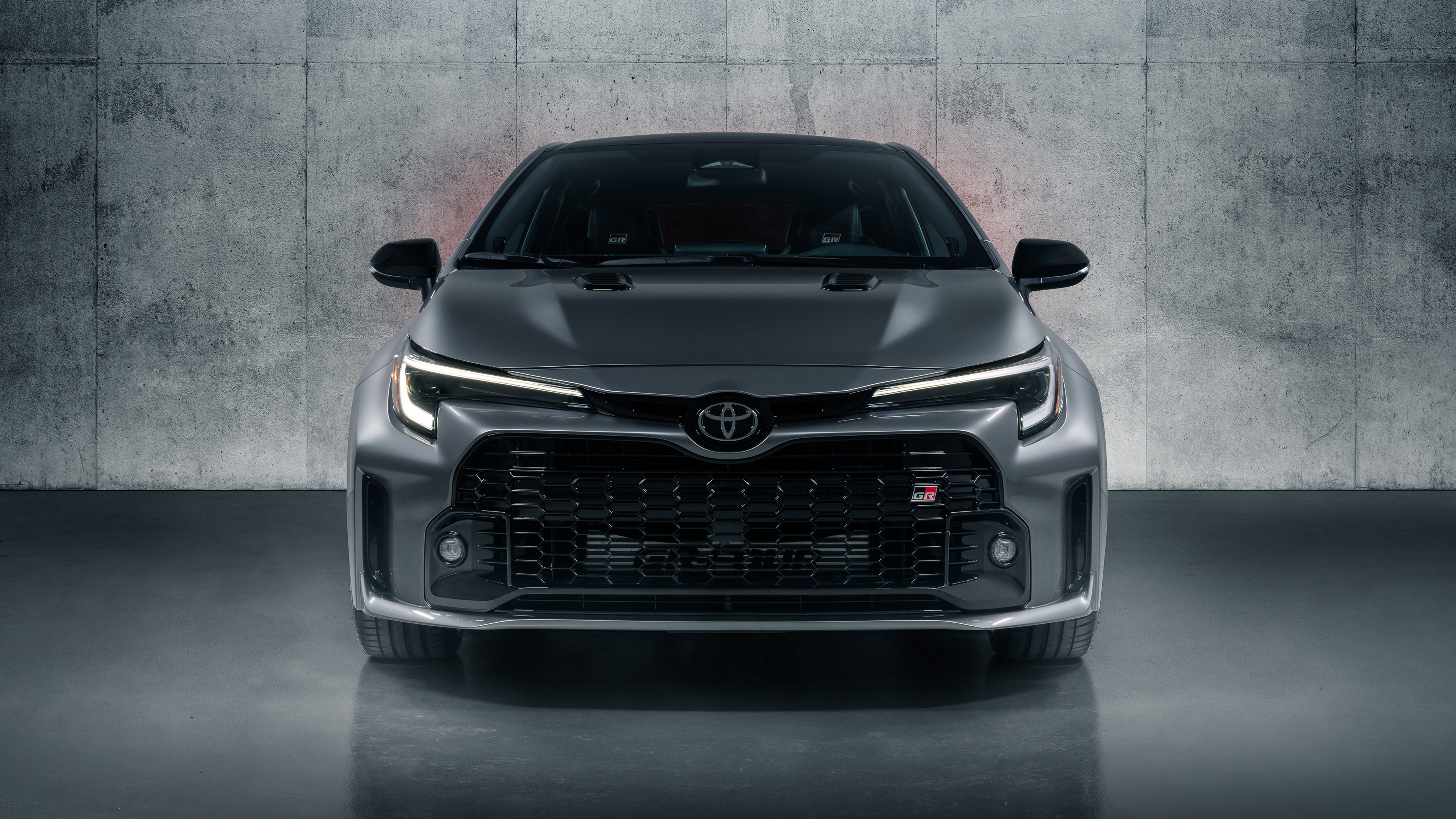 2023 Toyota GR Corolla Circuit Edition 4K 3 Wallpaper Car Wallpaper