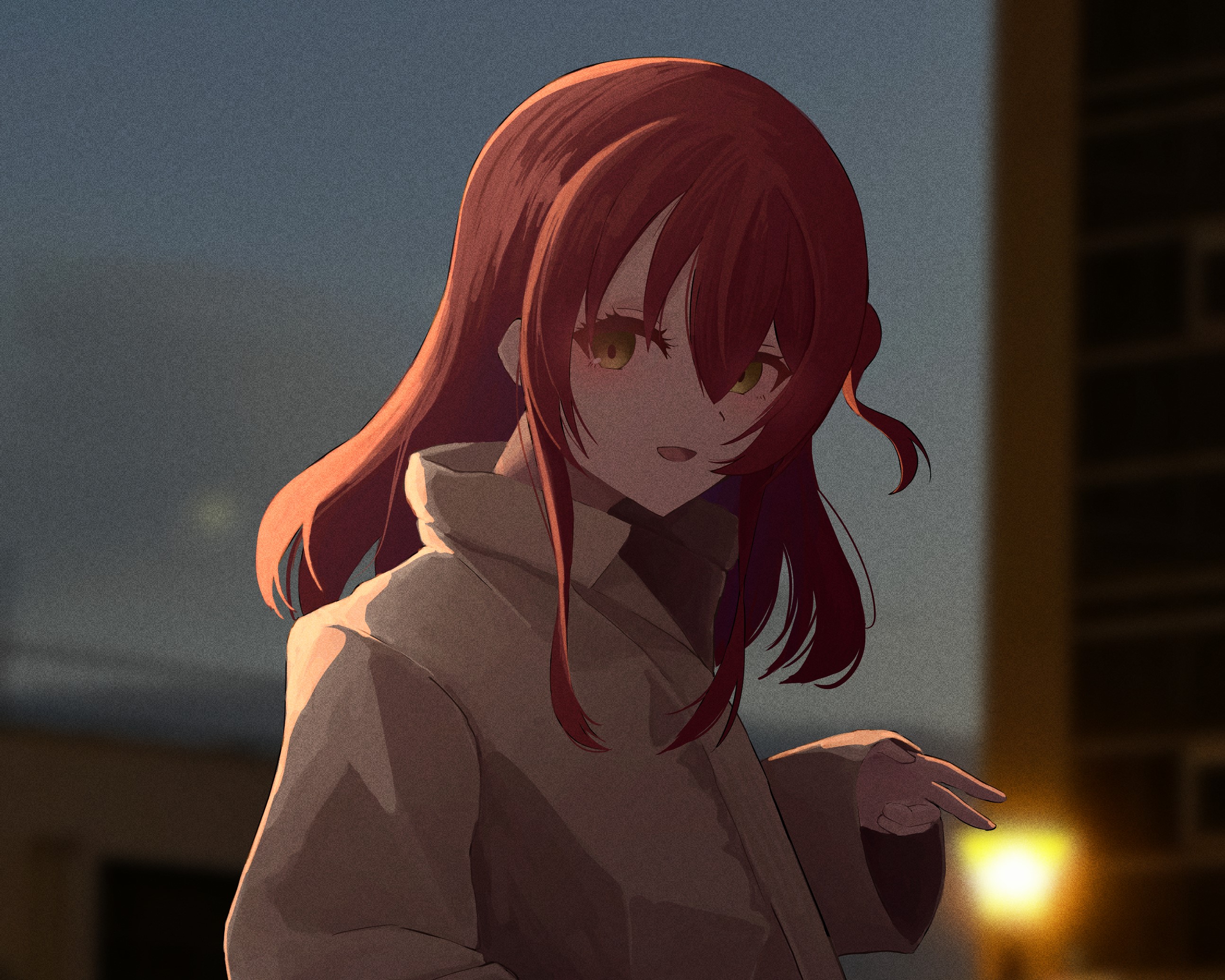 Ikuyo Kita HD Wallpaper and Background