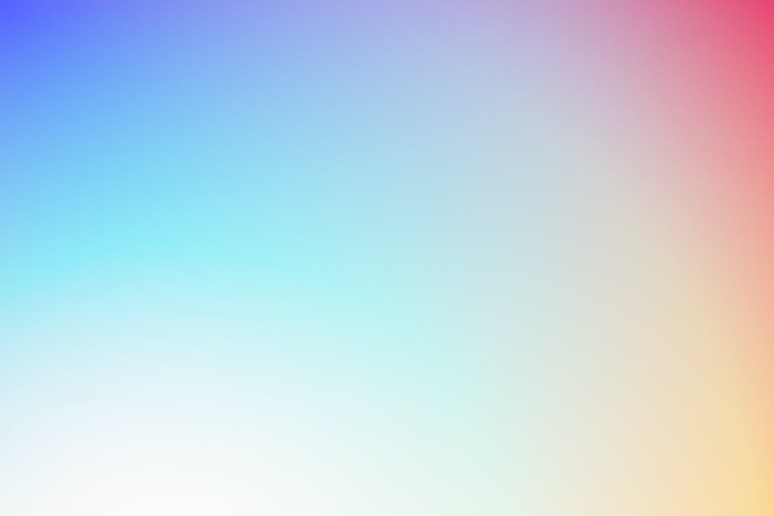 A Gradient Wallpaper · Free