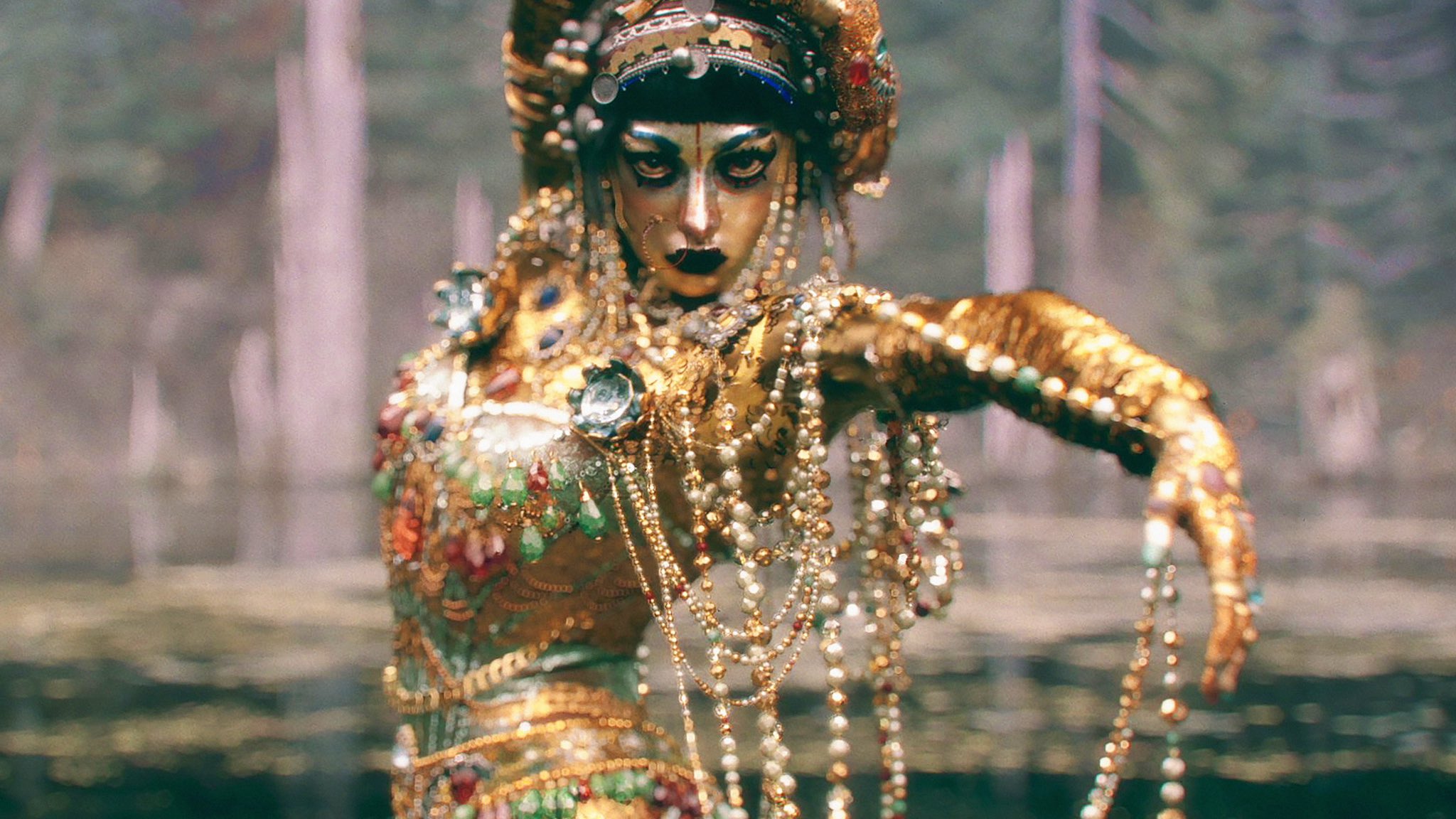 Love, Death + Robots. 3