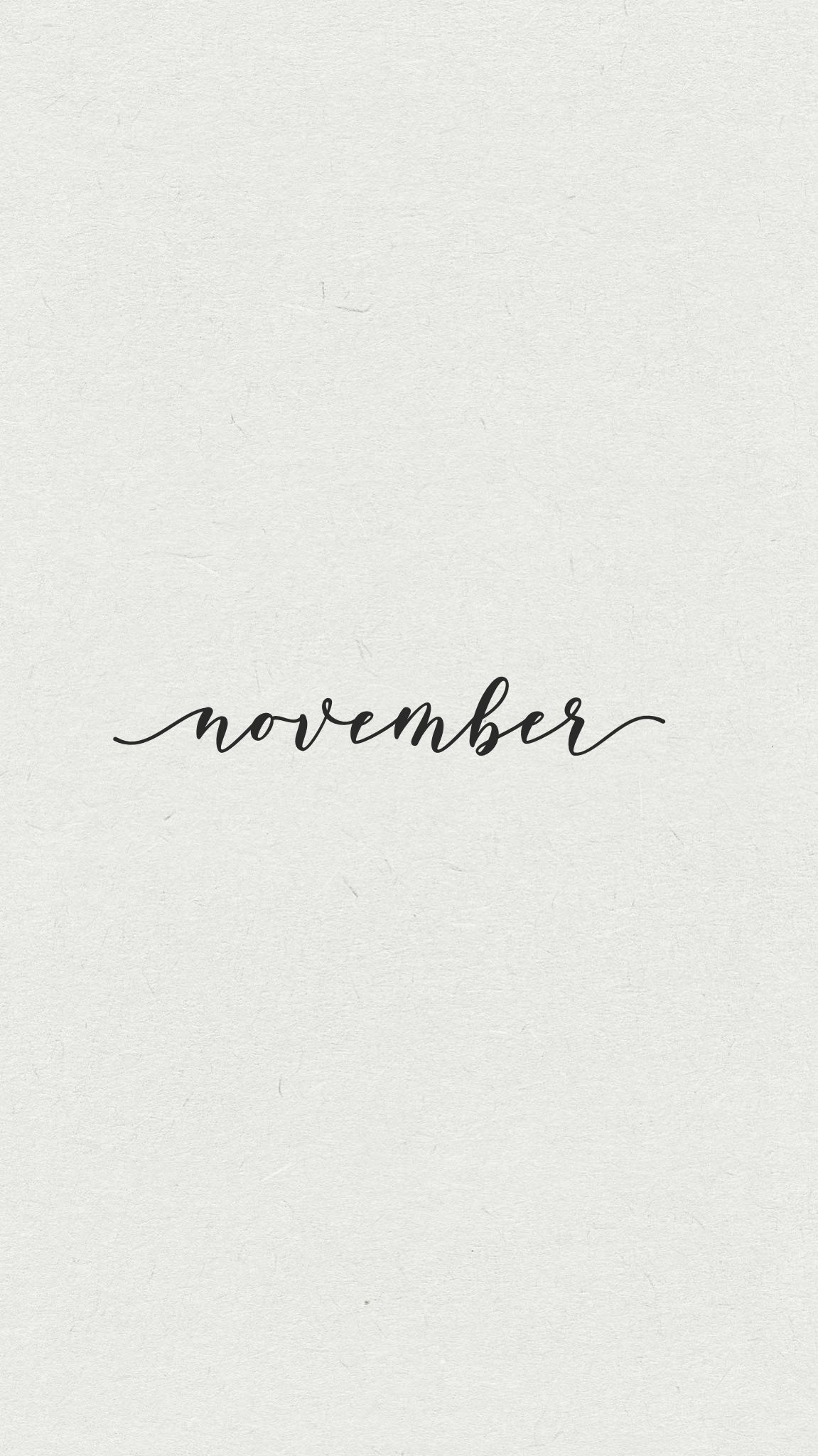 November. November wallpaper, iPhone wallpaper vintage, Cute fall wallpaper