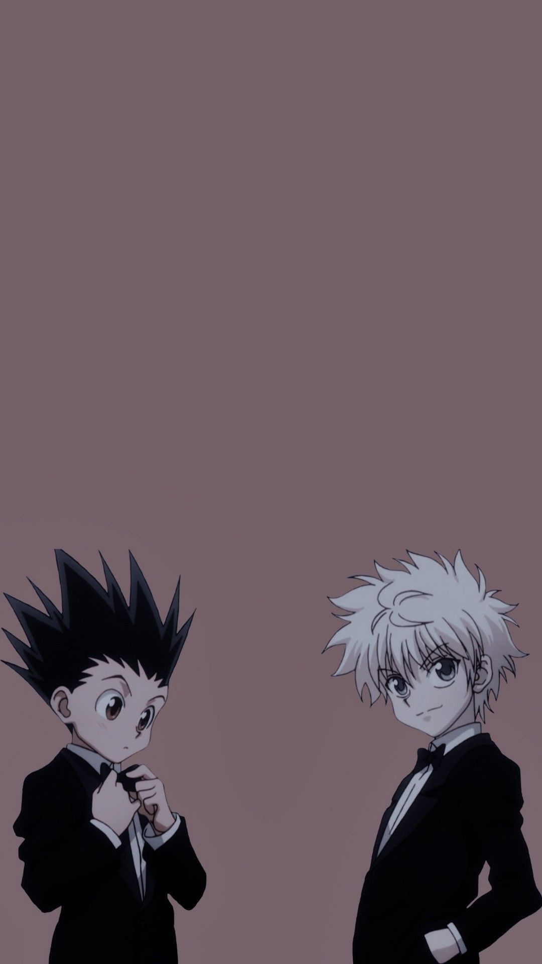 Best Hunter x Hunter iPhone Wallpaper Download