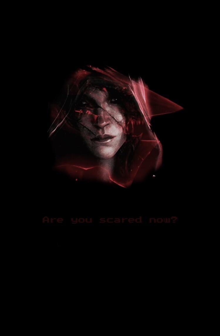 Phone wallpaper for Sonnie's Edge