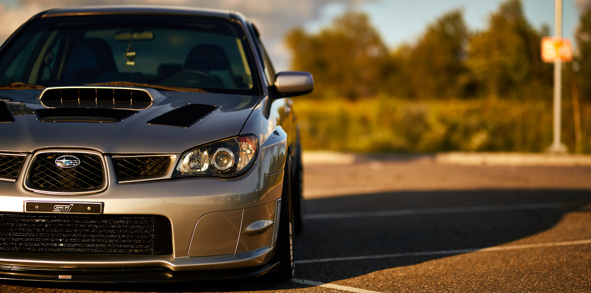 WRX Performance, AA Performance