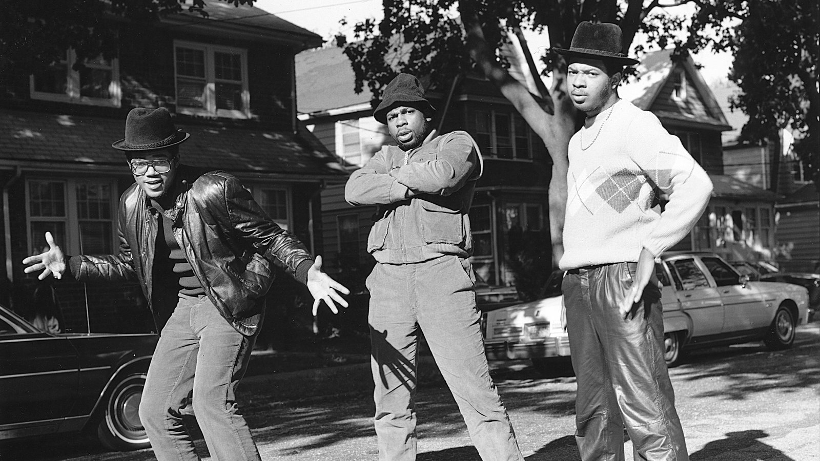 Years Of Hip Hop Photo