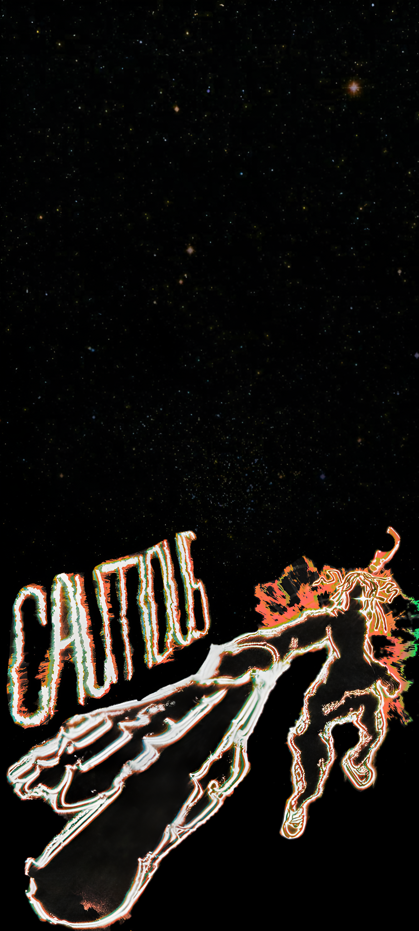 Reddit into anything