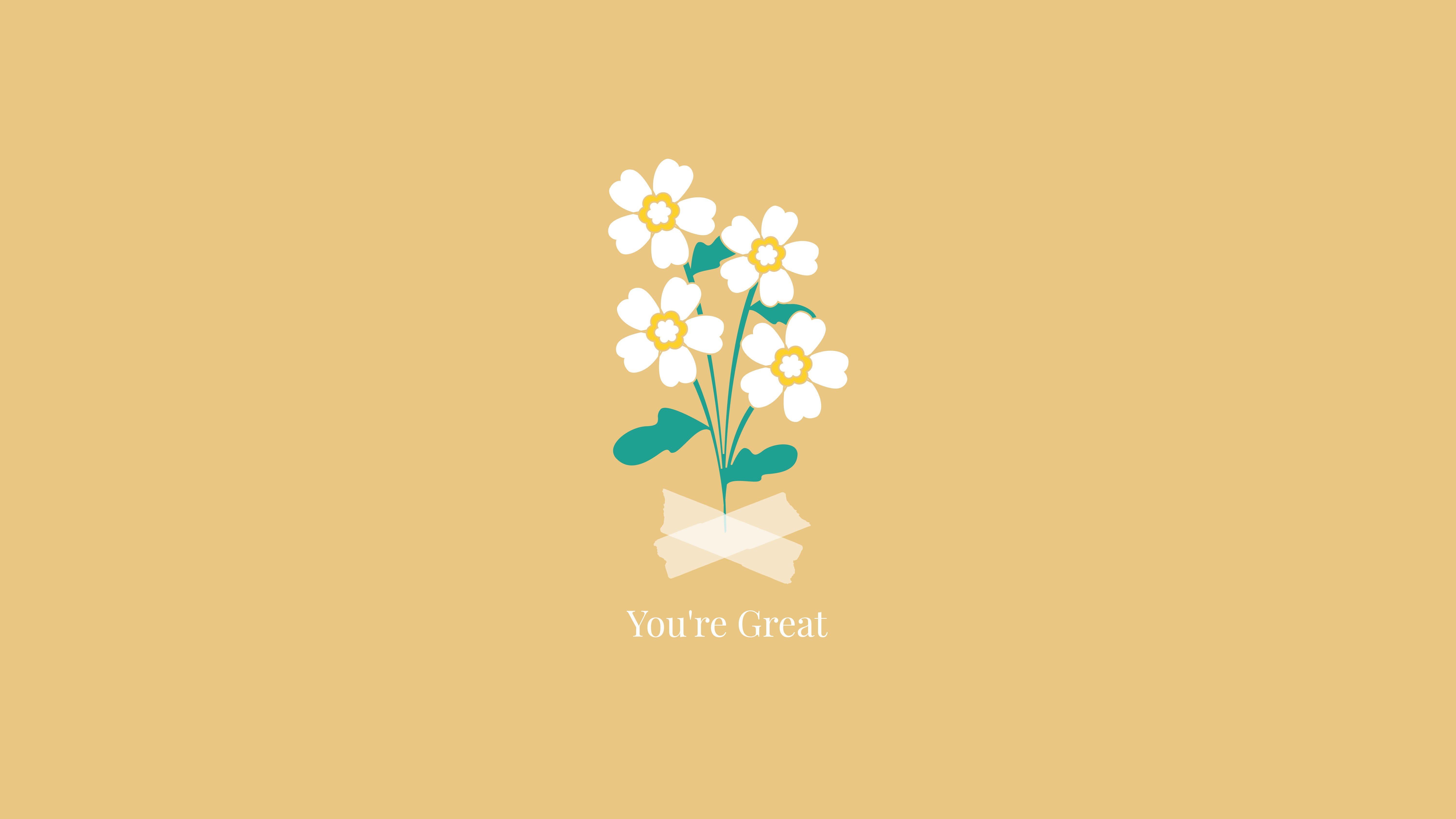 FREE Minimalist Wallpaper Download in Illustrator, EPS, SVG, JPG, PNG