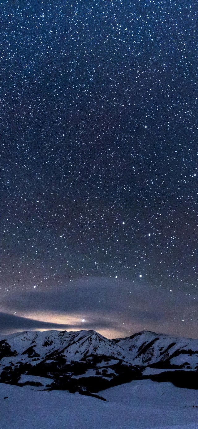 My iPhone 15 Pro Wallpaper (Dump 2)