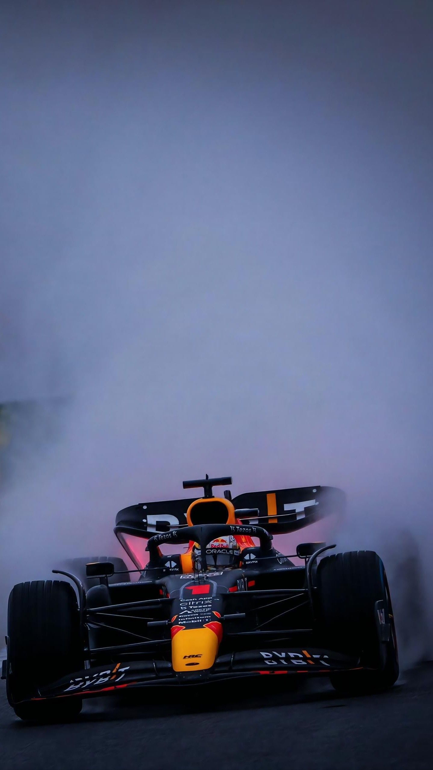 Max Verstappen 2022 F1 wallpaper