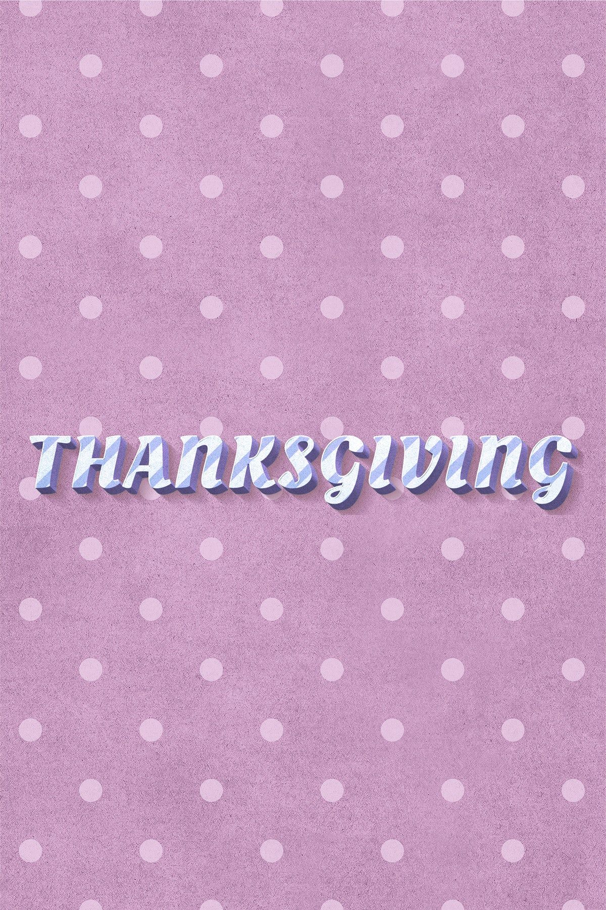Thanksgiving 3D vintage word clipart. free image. Vintage words, Thanksgiving image, Congratulations image