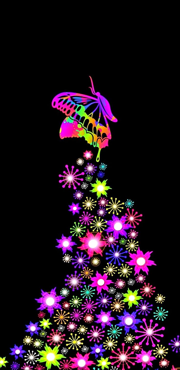 Taejetas gift. Butterfly wallpaper background, Butterfly wallpaper, Purple wallpaper iphone