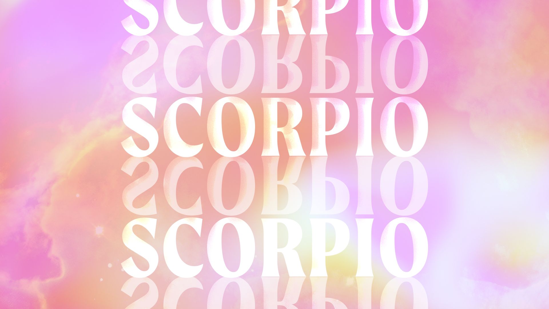 Scorpio traits and personality characteristics