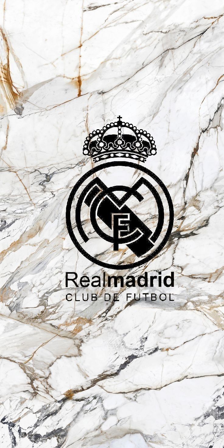 realMADRID by supraaaaaaaa. Real madrid wallpaper, Madrid wallpaper, Real madrid logo wallpaper