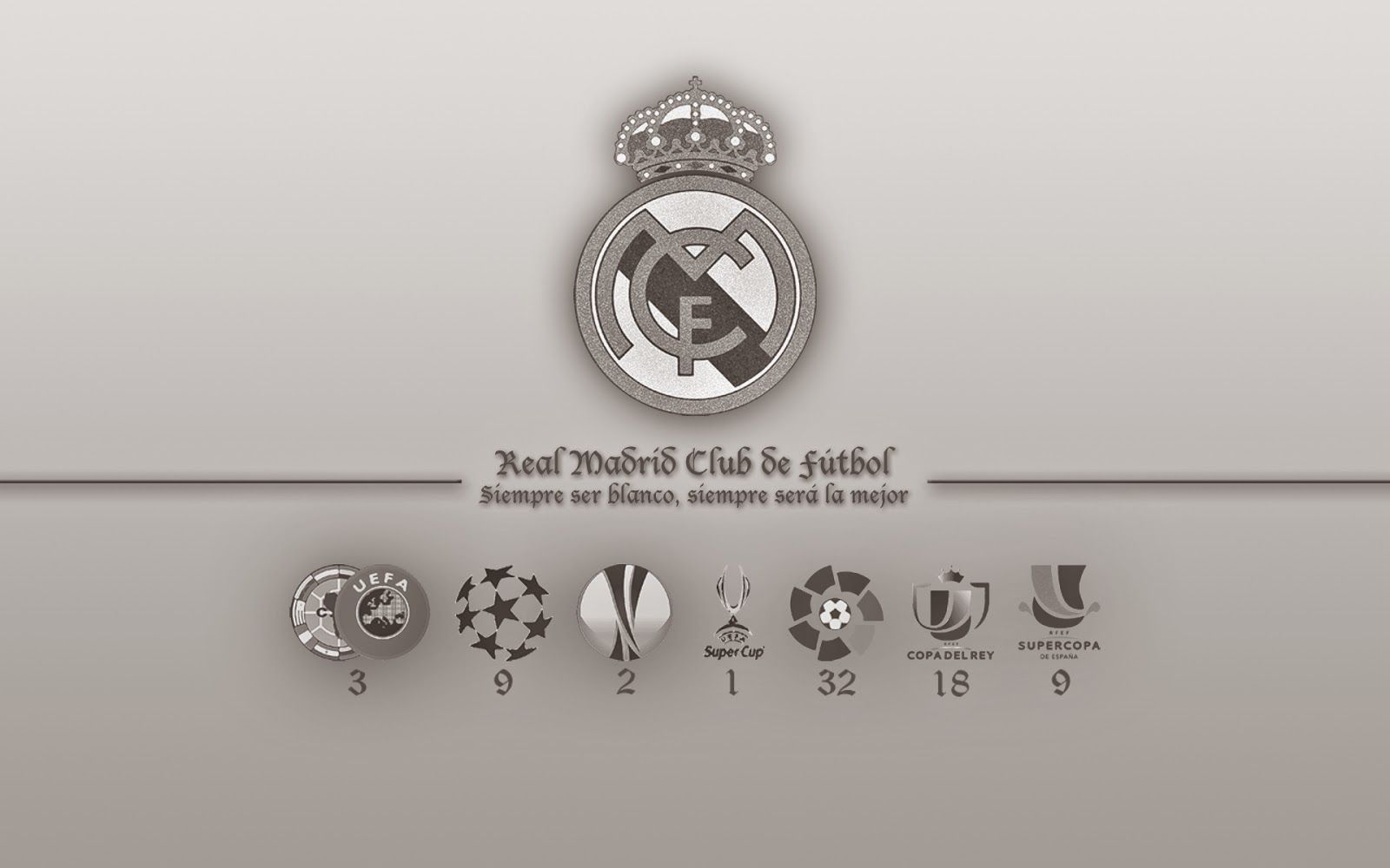 Real Madrid Wallpaper HD (44 Wallpaper)