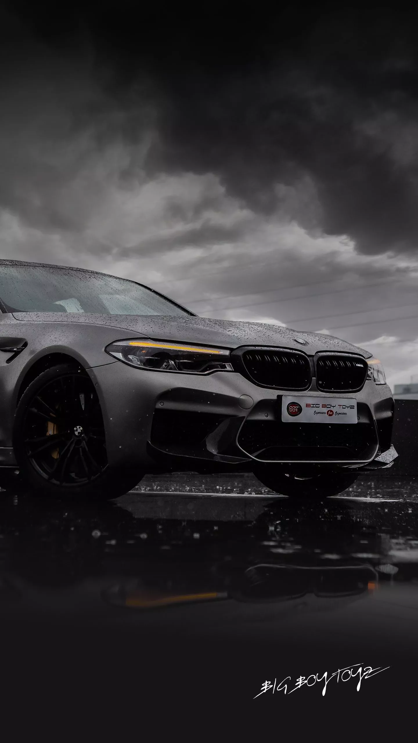 BBT Car Wallpaper: Download Free HD