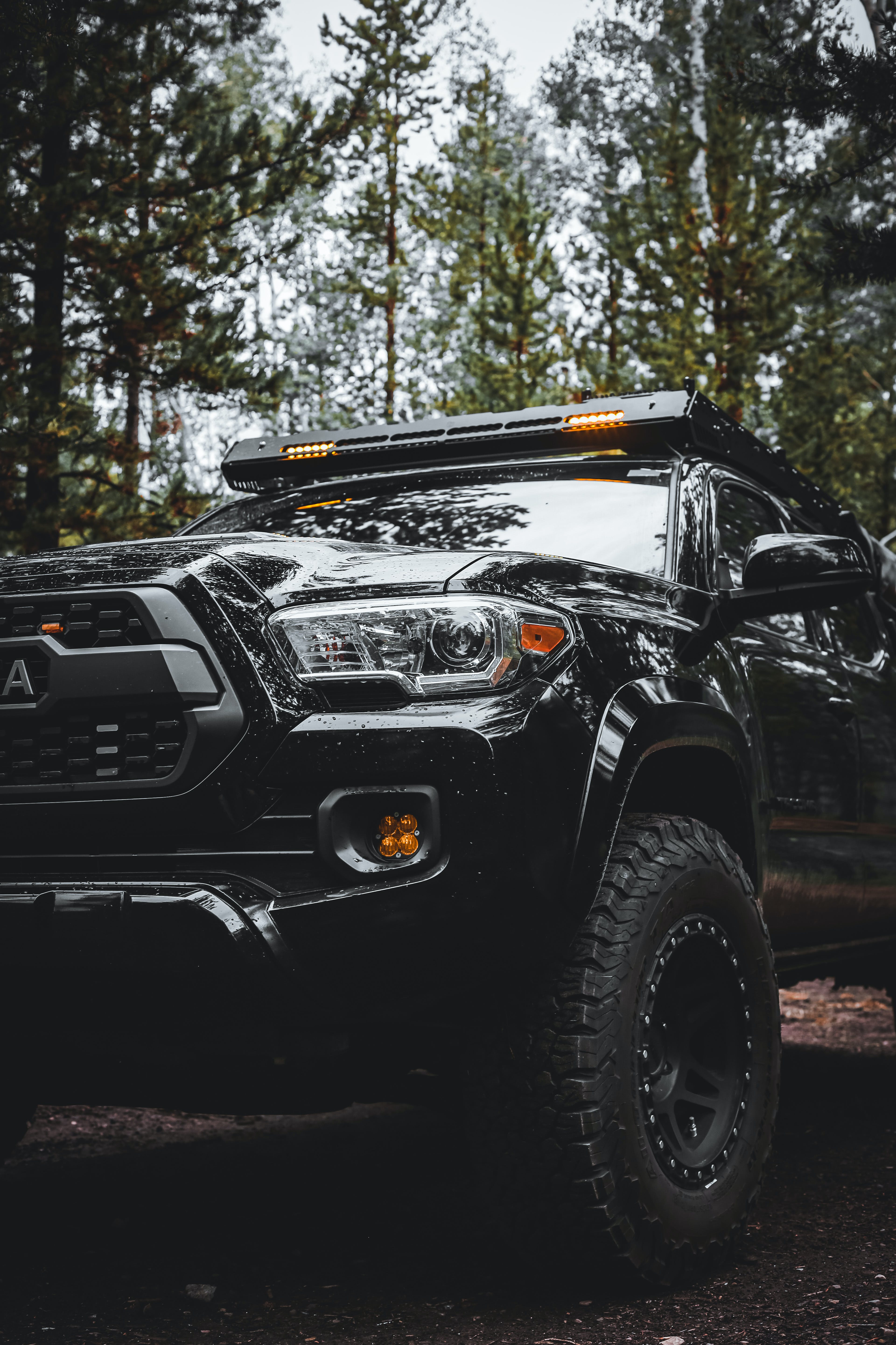 Toyota Tacoma Photo, Download The BEST Free Toyota Tacoma & HD Image